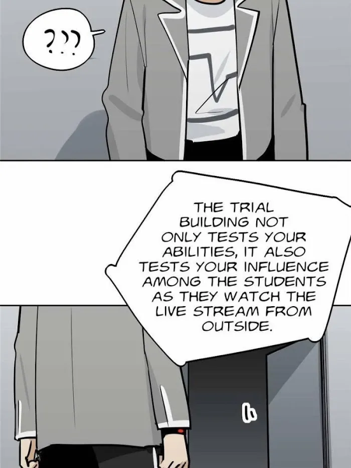My Girlfriend Is a Villain Chapter 104 page 3 - 