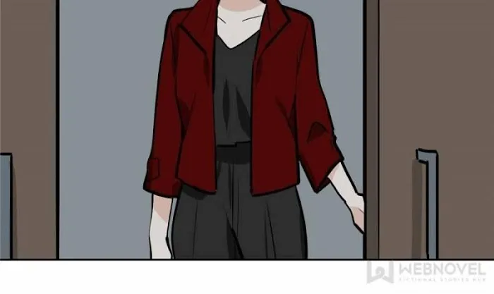My Girlfriend Is a Villain Chapter 104 page 24 - 