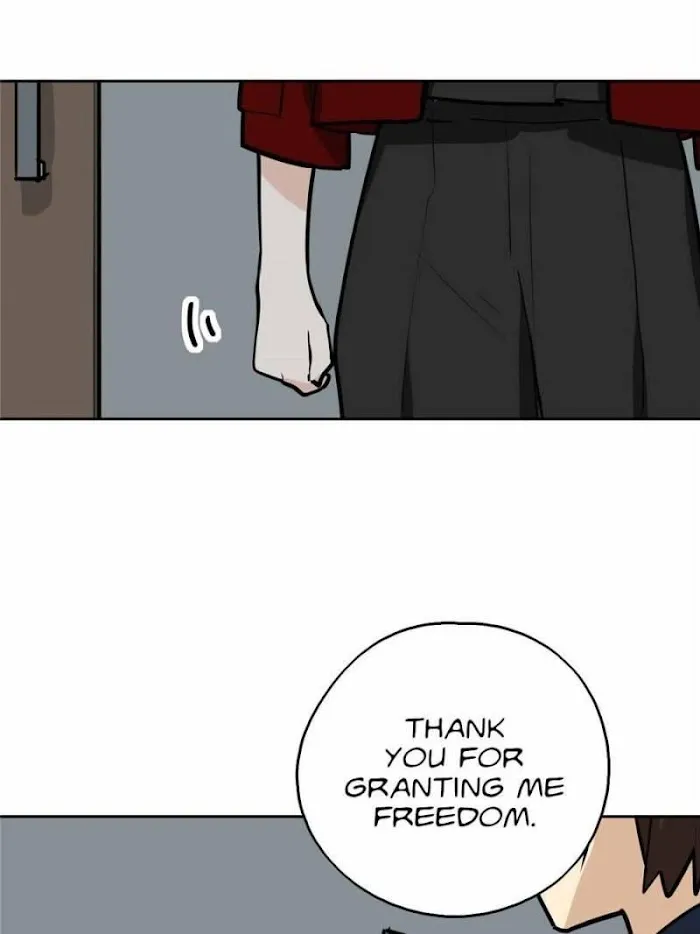 My Girlfriend Is a Villain Chapter 104 page 25 - 
