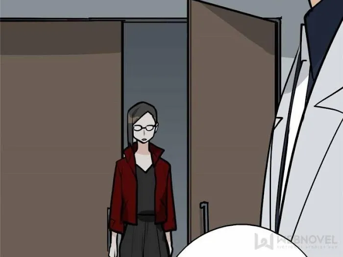 My Girlfriend Is a Villain Chapter 104 page 26 - 