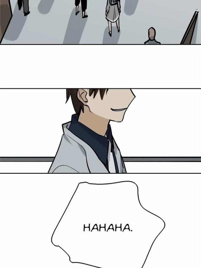 My Girlfriend Is a Villain Chapter 104 page 29 - 