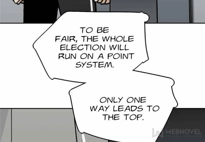My Girlfriend Is a Villain Chapter 104 page 4 - 