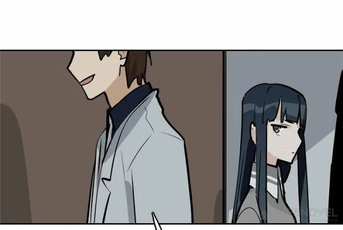 My Girlfriend Is a Villain Chapter 104 page 32 - 