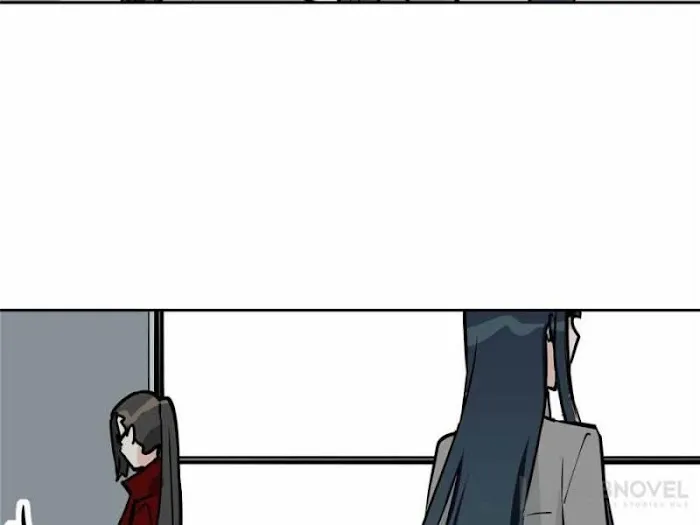My Girlfriend Is a Villain Chapter 104 page 34 - 