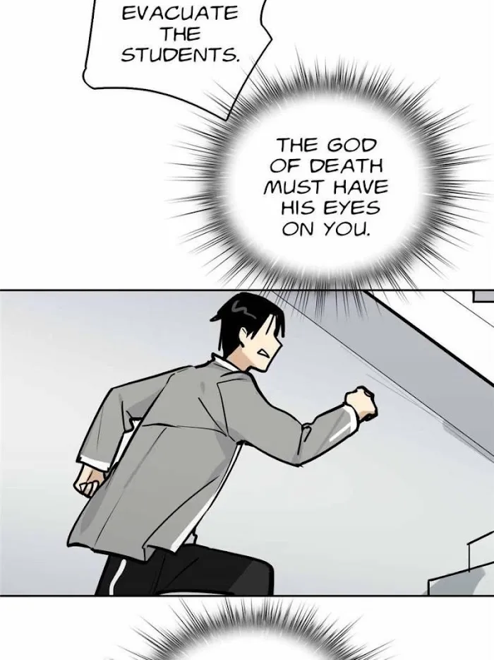 My Girlfriend Is a Villain Chapter 104 page 39 - 