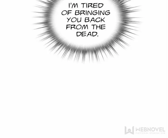 My Girlfriend Is a Villain Chapter 104 page 40 - 