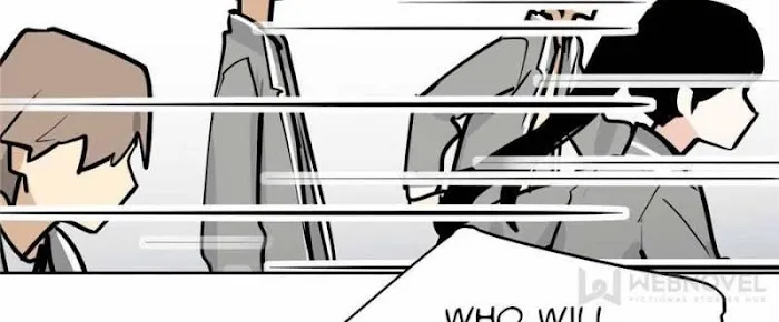 My Girlfriend Is a Villain Chapter 104 page 6 - 