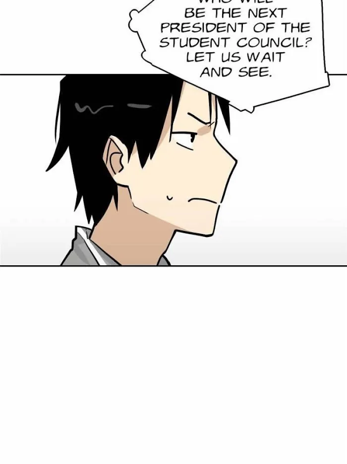 My Girlfriend Is a Villain Chapter 104 page 7 - 