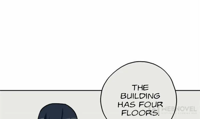 My Girlfriend Is a Villain Chapter 104 page 8 - 