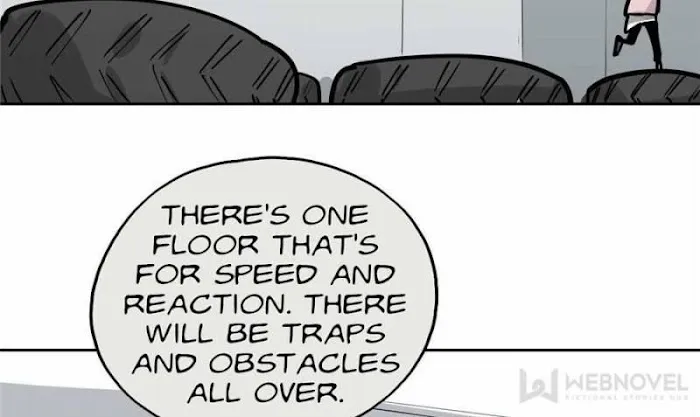 My Girlfriend Is a Villain Chapter 104 page 10 - 