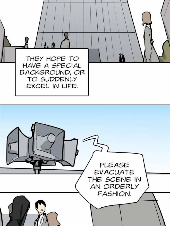 My Girlfriend Is a Villain Chapter 105 page 2 - 