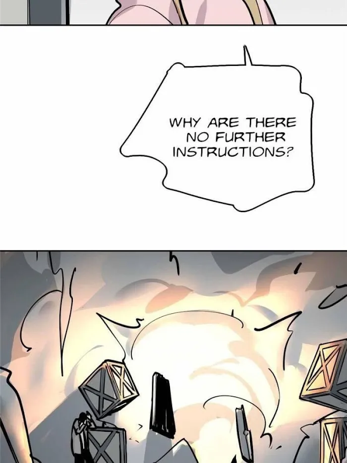 My Girlfriend Is a Villain Chapter 105 page 11 - 
