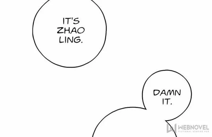 My Girlfriend Is a Villain Chapter 105 page 15 - 