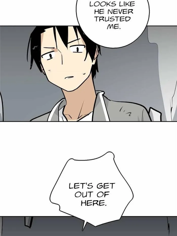 My Girlfriend Is a Villain Chapter 105 page 16 - 