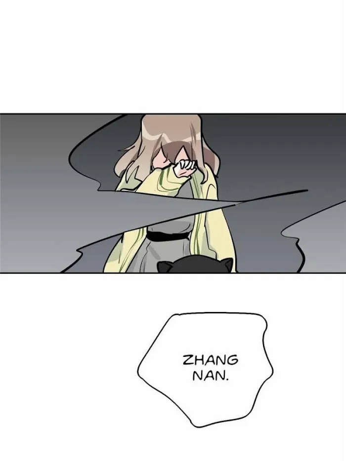 My Girlfriend Is a Villain Chapter 105 page 19 - 