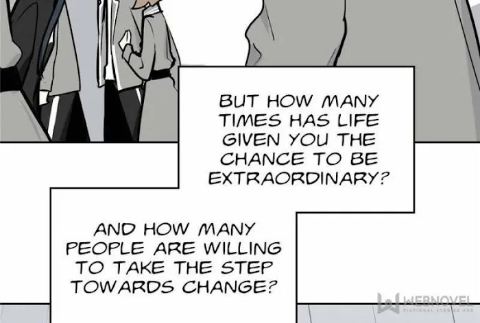 My Girlfriend Is a Villain Chapter 105 page 3 - 