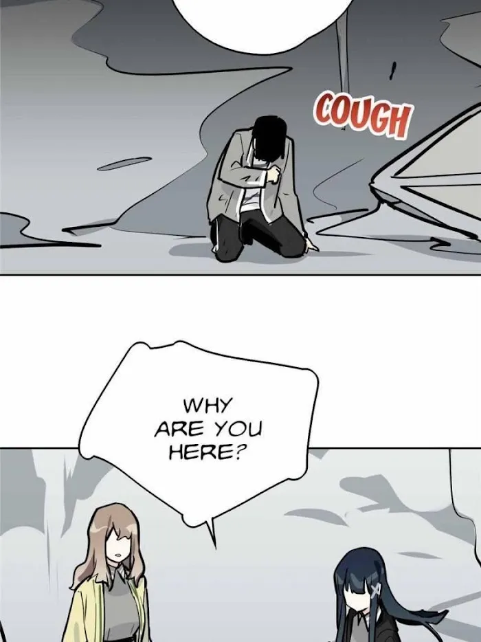 My Girlfriend Is a Villain Chapter 105 page 23 - 