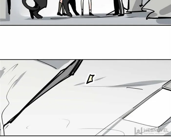 My Girlfriend Is a Villain Chapter 105 page 27 - 