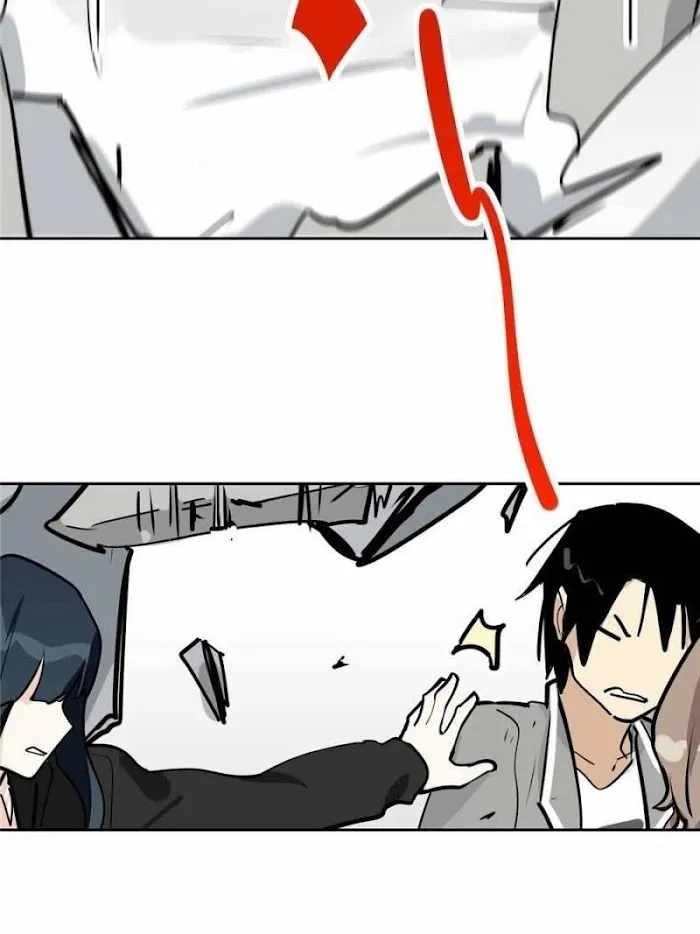 My Girlfriend Is a Villain Chapter 105 page 29 - 