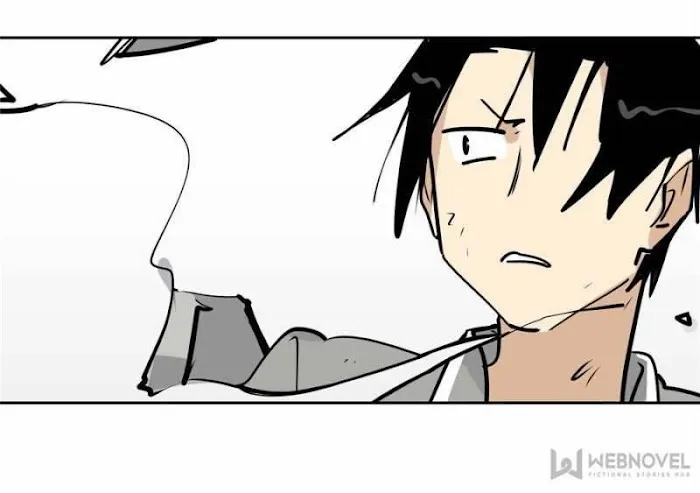 My Girlfriend Is a Villain Chapter 105 page 30 - 