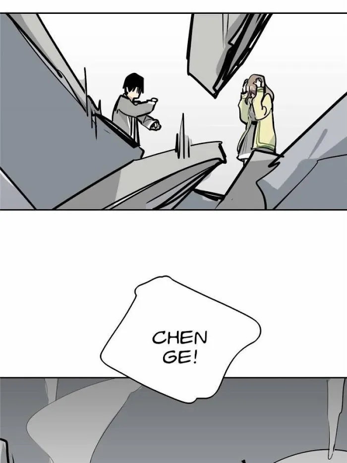 My Girlfriend Is a Villain Chapter 105 page 31 - 