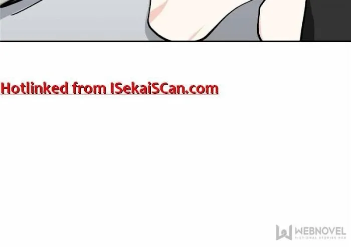 My Girlfriend Is a Villain Chapter 105 page 33 - 