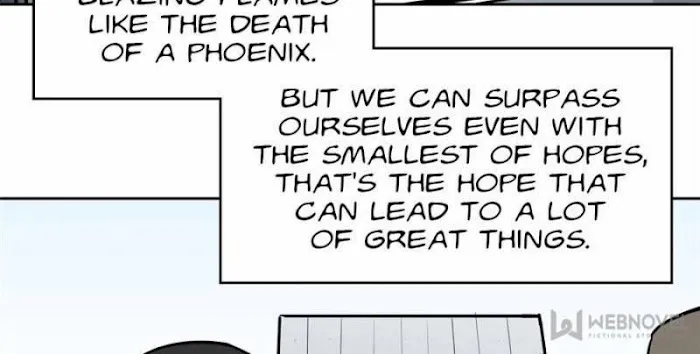 My Girlfriend Is a Villain Chapter 105 page 6 - 