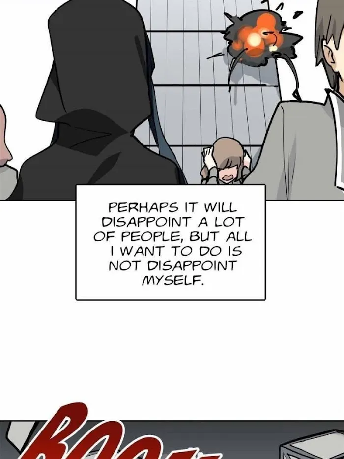My Girlfriend Is a Villain Chapter 105 page 7 - 