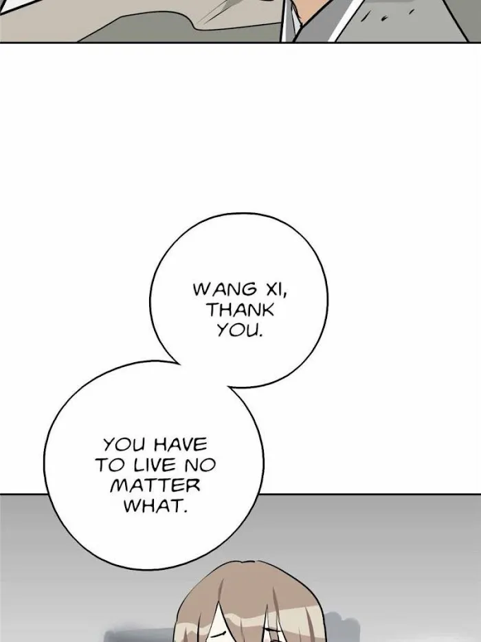 My Girlfriend Is a Villain Chapter 106 page 11 - 