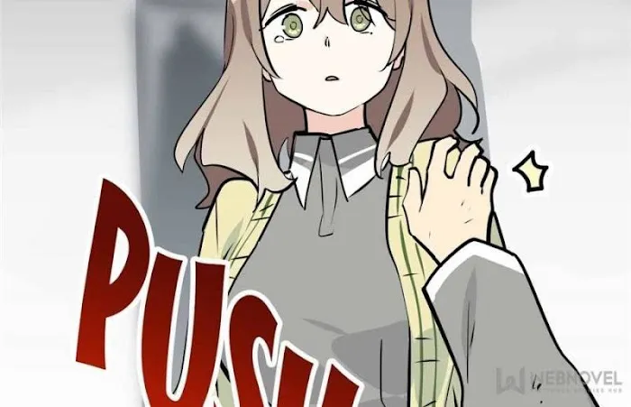 My Girlfriend Is a Villain Chapter 106 page 12 - 