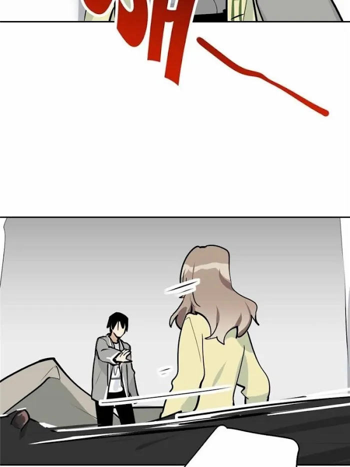 My Girlfriend Is a Villain Chapter 106 page 13 - 