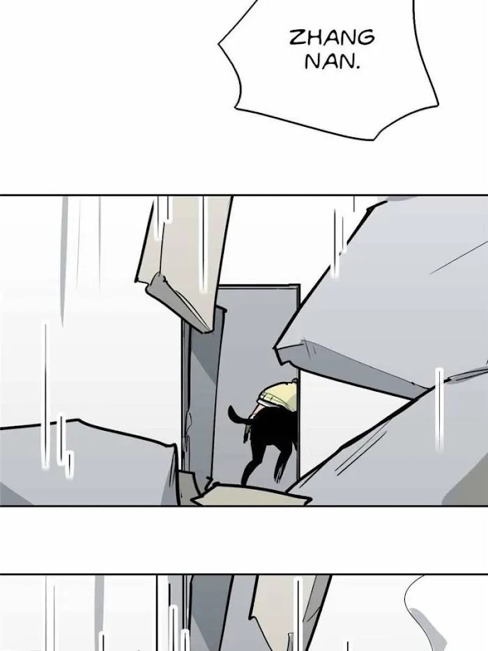 My Girlfriend Is a Villain Chapter 106 page 14 - 