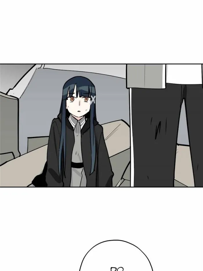 My Girlfriend Is a Villain Chapter 106 page 16 - 