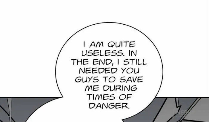My Girlfriend Is a Villain Chapter 106 page 18 - 