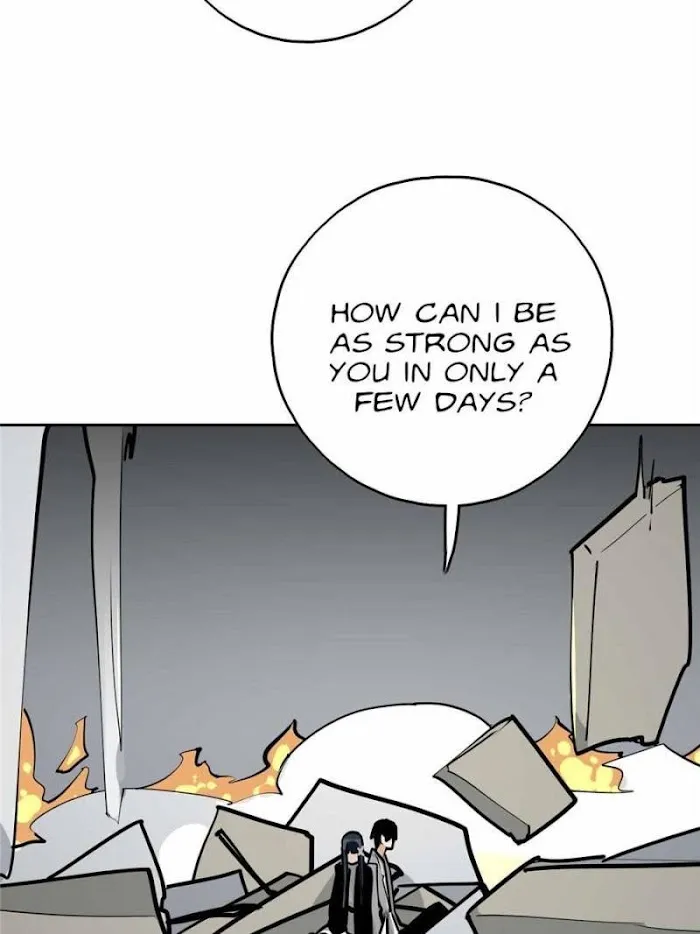 My Girlfriend Is a Villain Chapter 106 page 20 - 