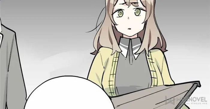 My Girlfriend Is a Villain Chapter 106 page 3 - 