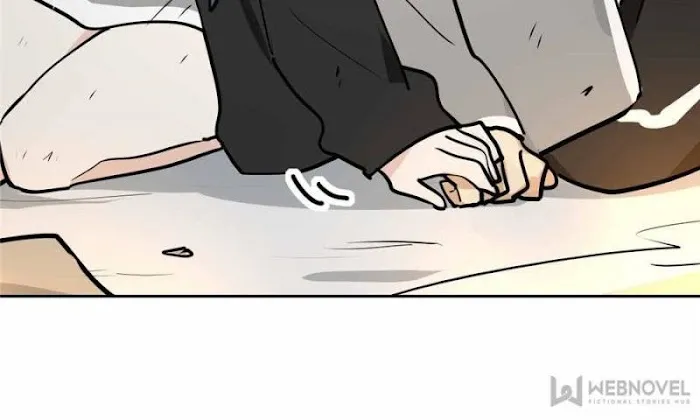 My Girlfriend Is a Villain Chapter 106 page 24 - 