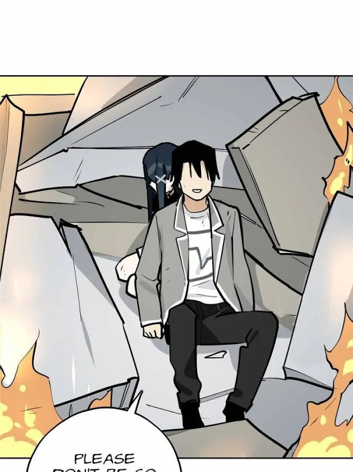 My Girlfriend Is a Villain Chapter 106 page 25 - 