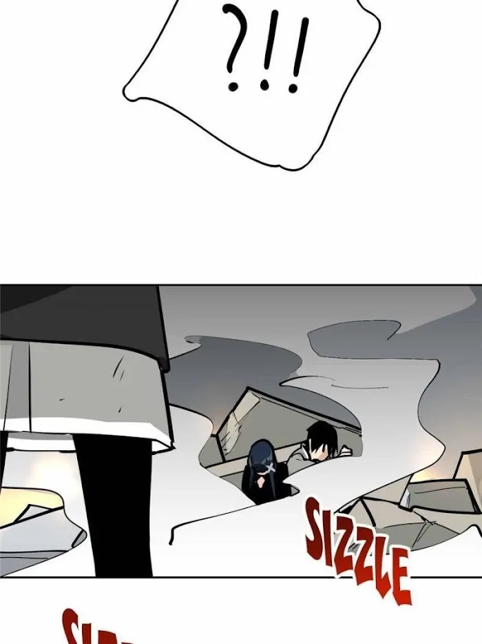 My Girlfriend Is a Villain Chapter 106 page 29 - 