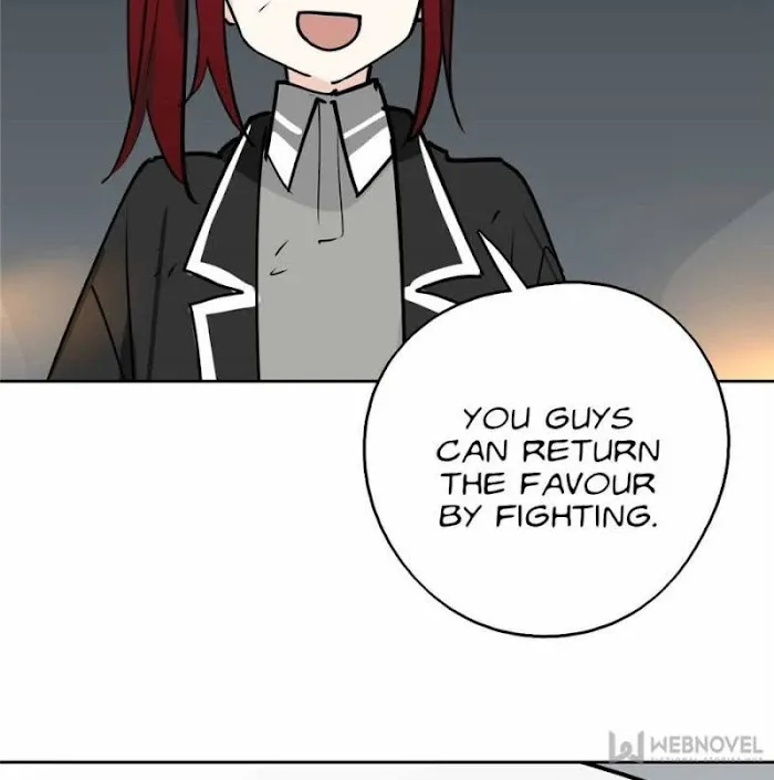 My Girlfriend Is a Villain Chapter 106 page 39 - 