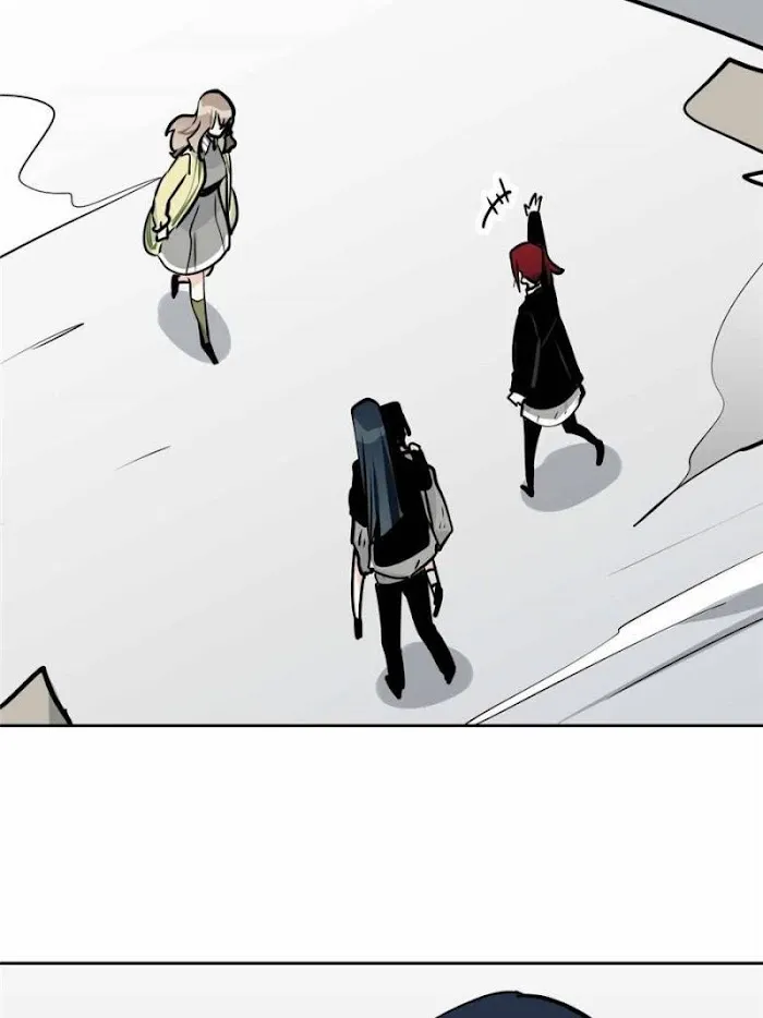 My Girlfriend Is a Villain Chapter 106 page 40 - 