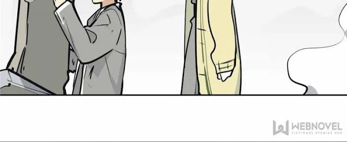 My Girlfriend Is a Villain Chapter 106 page 6 - 