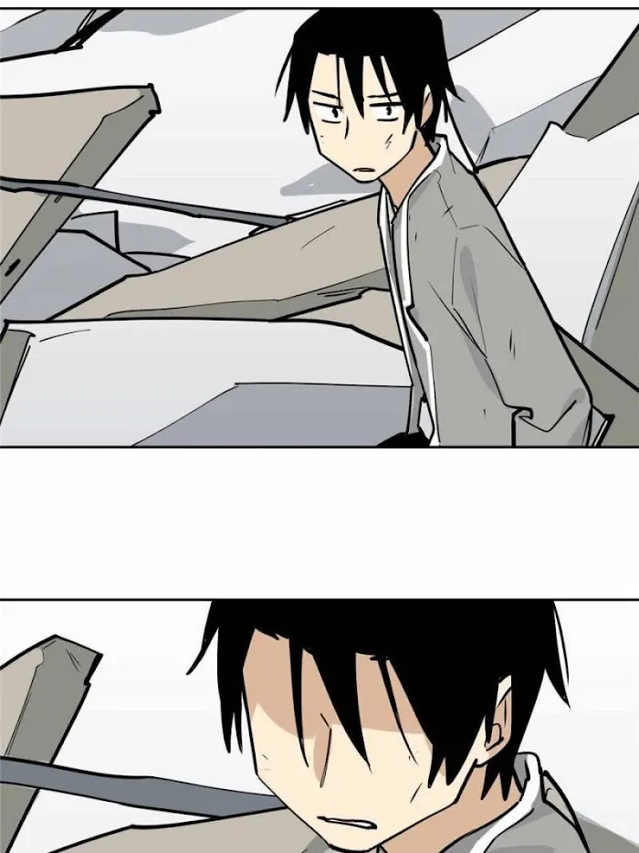 My Girlfriend Is a Villain Chapter 106 page 10 - 