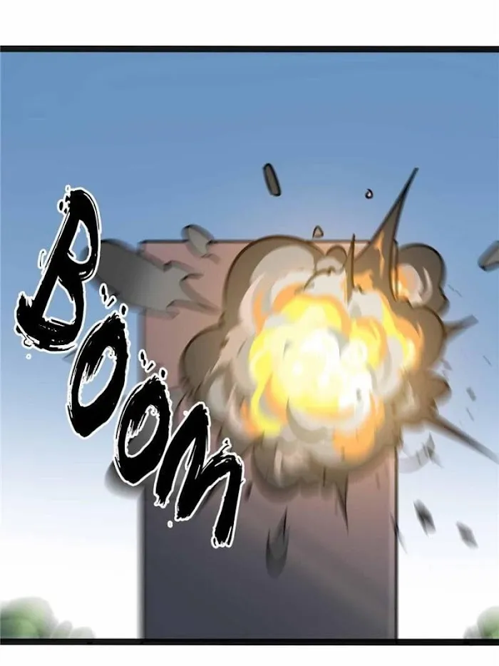 My Girlfriend Is a Villain Chapter 107 page 1 - 