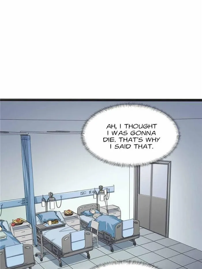 My Girlfriend Is a Villain Chapter 107 page 14 - 