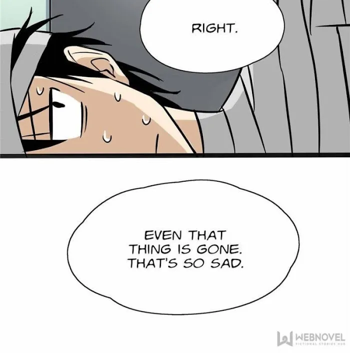 My Girlfriend Is a Villain Chapter 107 page 18 - 