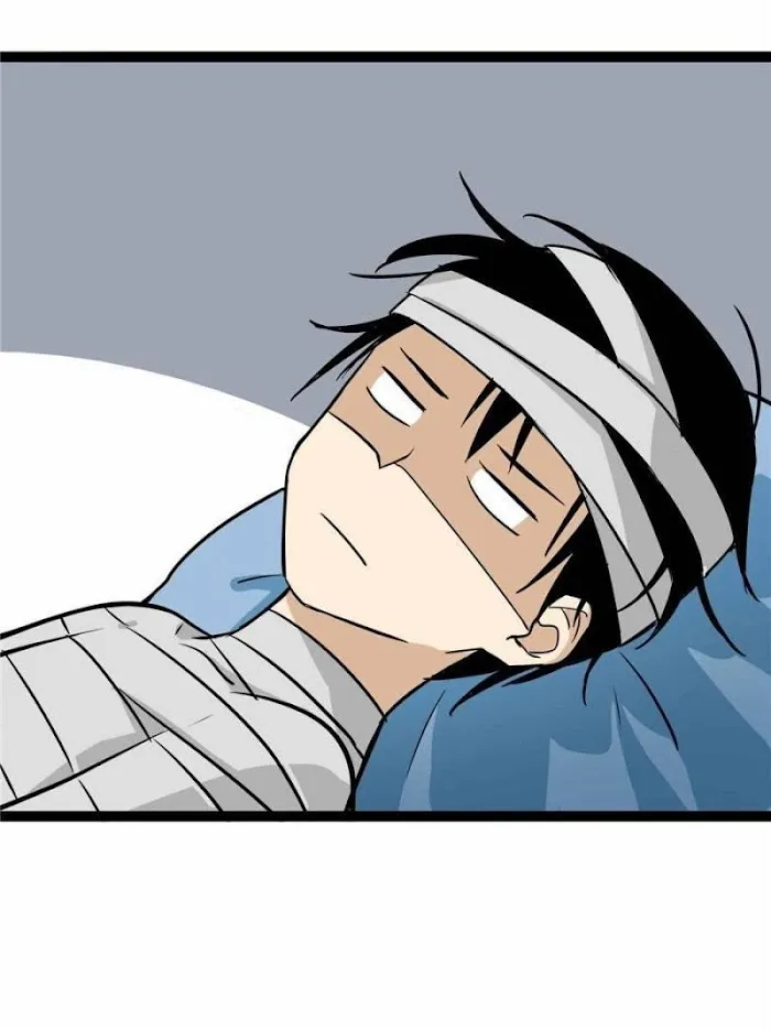 My Girlfriend Is a Villain Chapter 107 page 19 - 