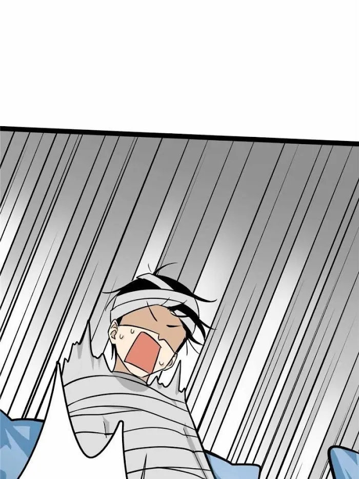 My Girlfriend Is a Villain Chapter 107 page 20 - 