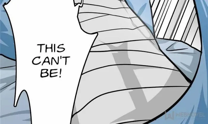 My Girlfriend Is a Villain Chapter 107 page 21 - 