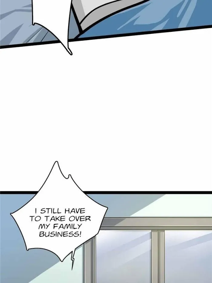 My Girlfriend Is a Villain Chapter 107 page 22 - 